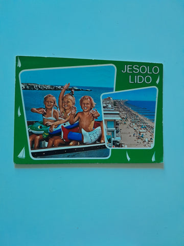 AK Jesolo Lido.