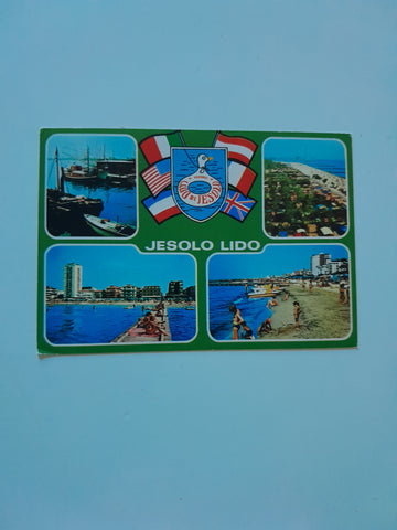 AK Jesolo Lido.