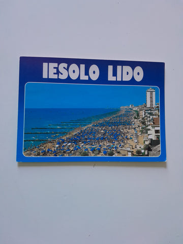 AK Jesolo Lido.