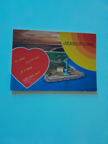 AK Jesolo Lido.