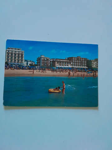 AK Lido di Jesolo.