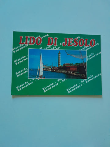 AK Lido di Jesolo.