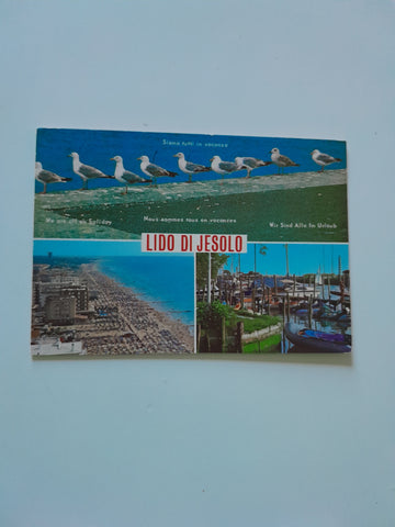 AK Lido di Jesolo.