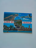 AK Lido di Jesolo.