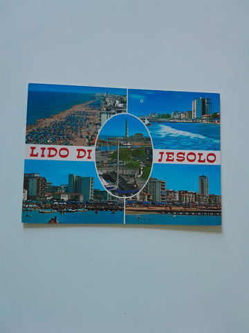 AK Lido di Jesolo.