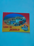 AK Lido di Jesolo.