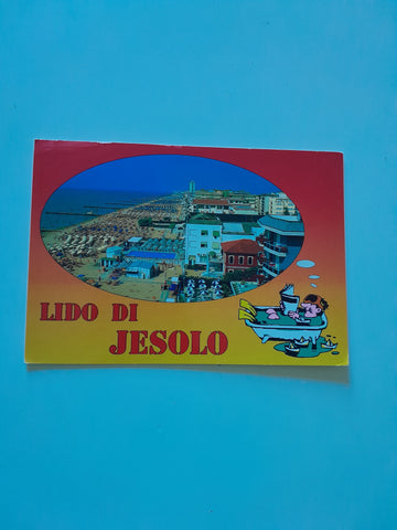 AK Lido di Jesolo.