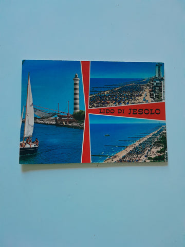 AK Lido di Jesolo.