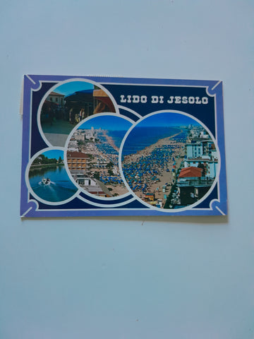 AK Lido di Jesolo.