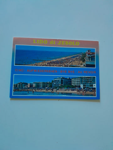 AK Lido di Jesolo.