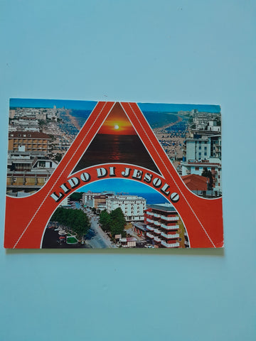 AK Lido di Jesolo.