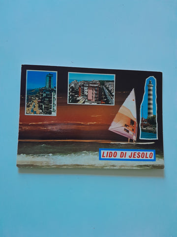 AK Lido di Jesolo.
