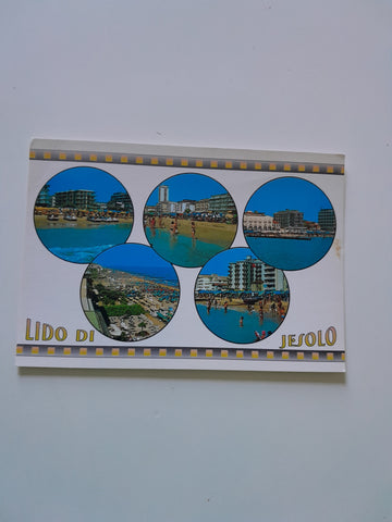 AK Lido di Jesolo.