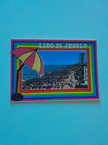 AK Lido di Jesolo.