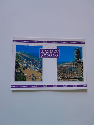 AK Lido di Jesolo.