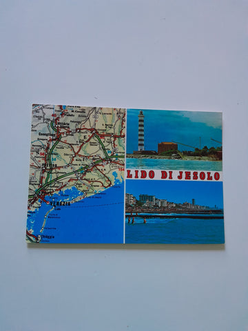 AK Lido di Jesolo.