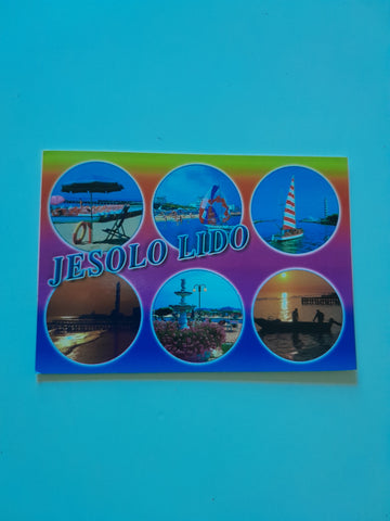 AK Jesolo Lido.