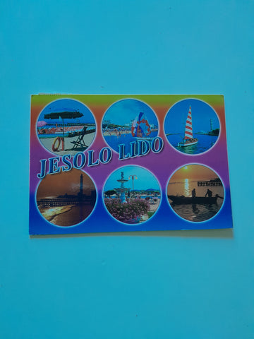 AK Jesolo Lido.