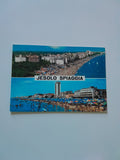 AK Jesolo Spiaggia.