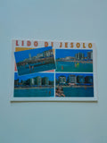 AK Lido di Jesolo.