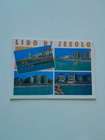 AK Lido di Jesolo.