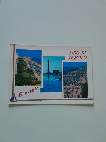 AK Lido di Jesolo.
