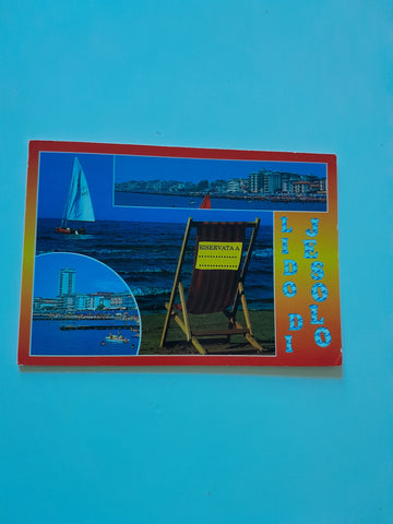AK Lido di Jesolo.