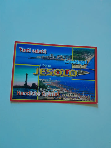 AK Lido di Jesolo.