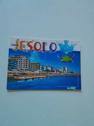 AK Lido di Jesolo.