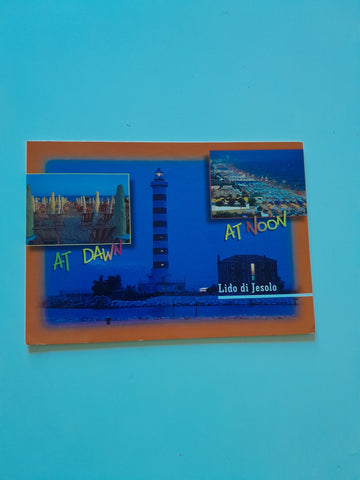 AK Lido di Jesolo.