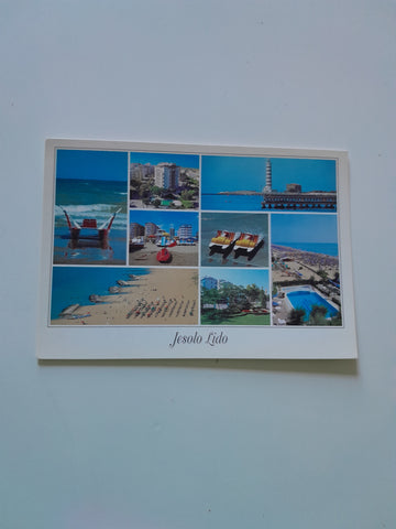 AK Jesolo Lido.