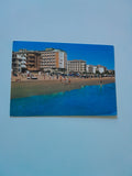 AK Jesolo Lido. La Spiaggia.