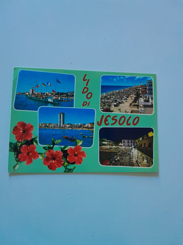 AK Lido di Jesolo.