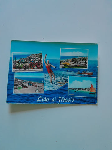 AK Lido di Jesolo.