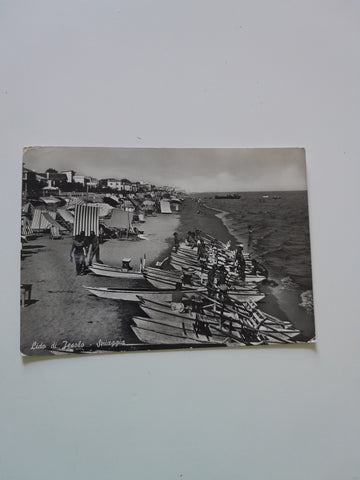 AK Lido di Jesolo - Spiaggia.