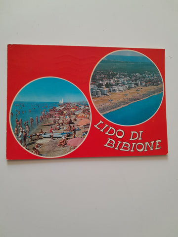 AK Lido di Bibione.