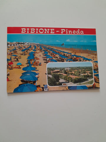 AK Bibione - Pineda.