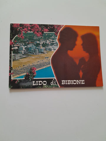 AK Lido di Bibione.