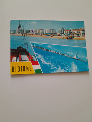 AK Bibione.