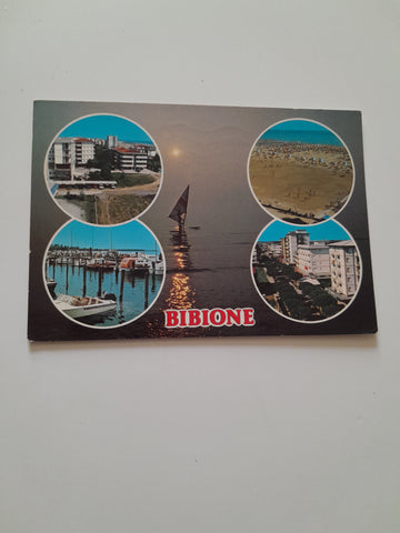 AK Bibione.