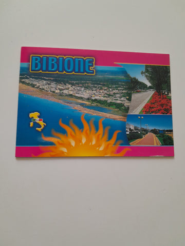 AK Bibione.