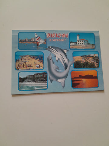 AK Bibione.