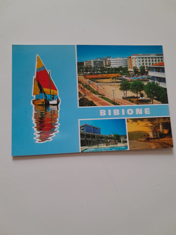 AK Bibione.
