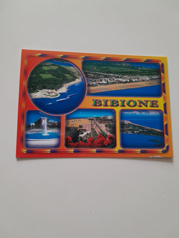 AK Bibione.