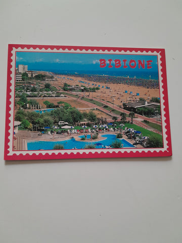 AK Bibione.