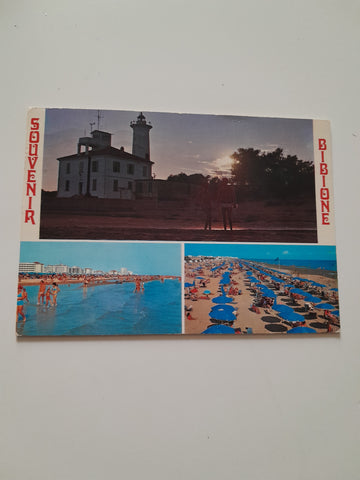 AK Bibione.