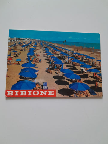 AK Bibione.