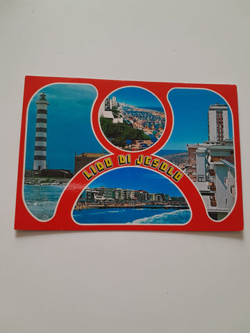 AK Lido di Jesolo.