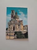 AK Vicenza. Basilica di Monte Berico.