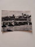 AK Bassano del Grappa Ponte Vecchio Ponte degli Alpini.
